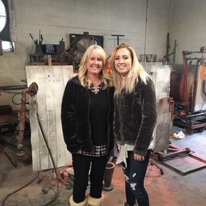 Meet your Posher, Sherri